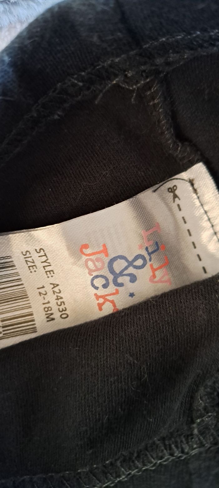 Ensemble fille - photo numéro 2