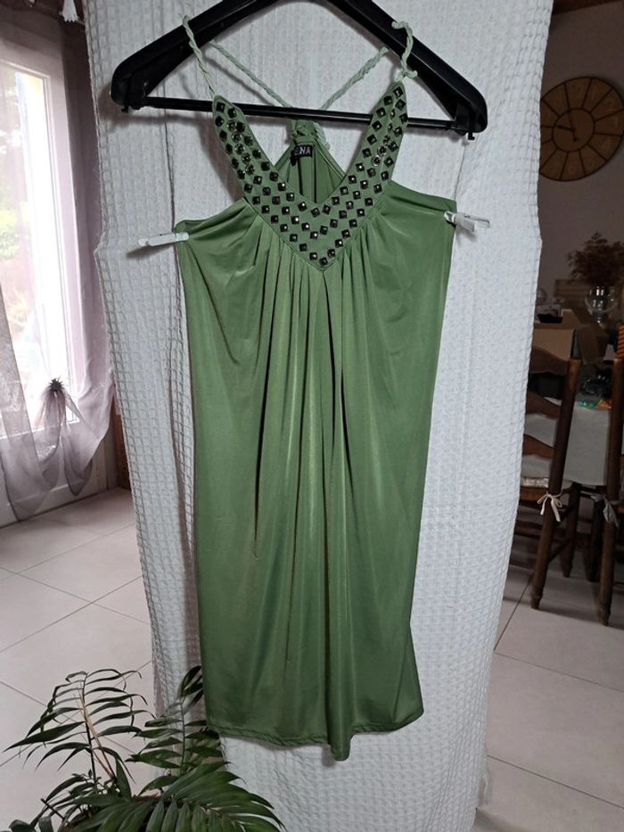 Robe 40