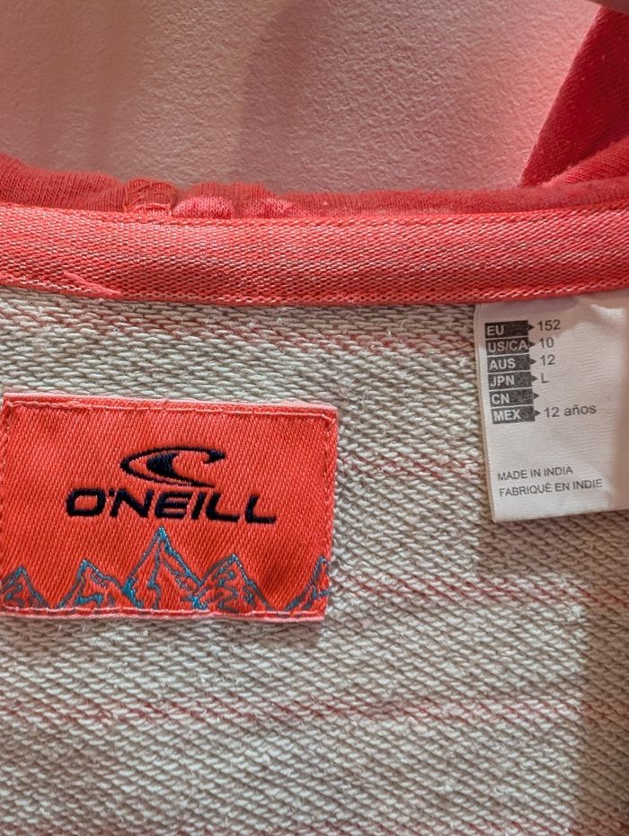 Sweat à capuche O'neill - photo numéro 5