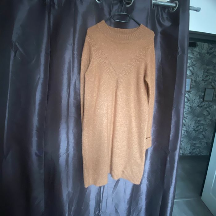 Robe pull