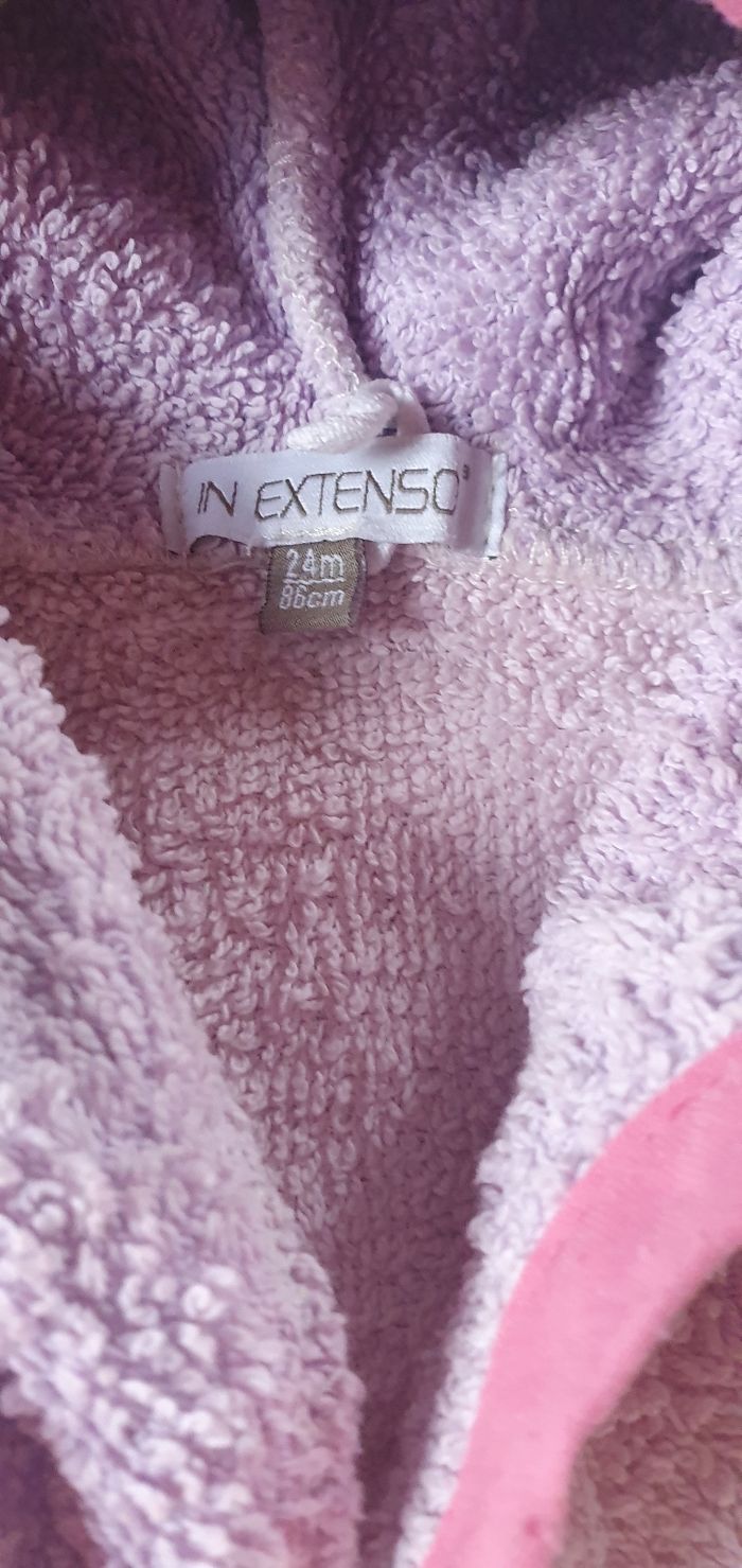 Peignoir - photo numéro 4