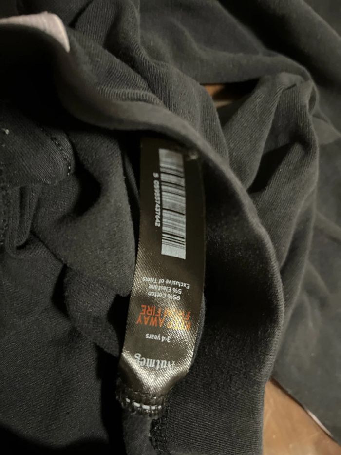 Leggins - photo numéro 3