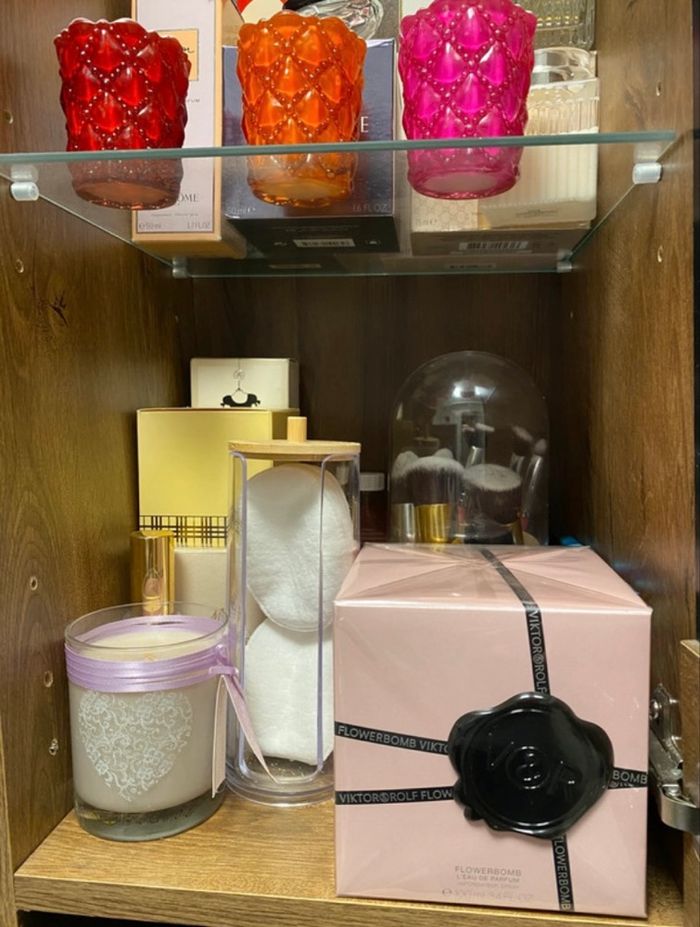 Grand format Flowerbomb Viktor &t Rolf - neuf sous blister, eau de parfum 100 ml - photo numéro 5