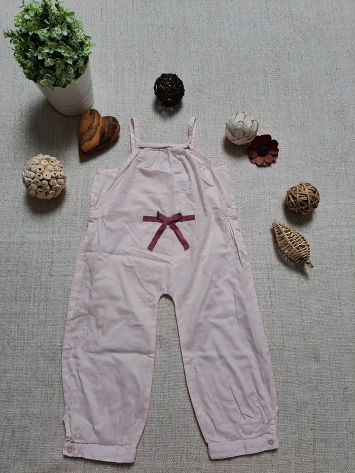 Combi pantalon Vertbaudet 24 mois