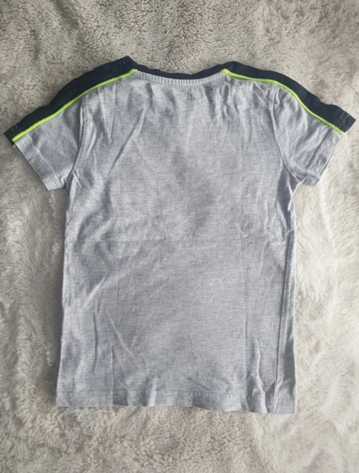 Tshirt garçon - photo numéro 4