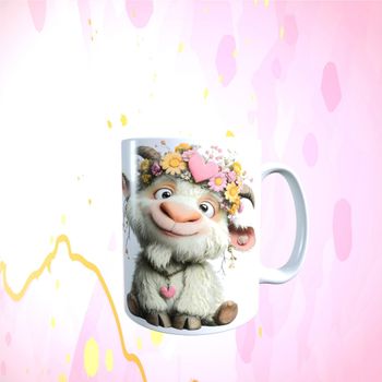 Mug animaux mignons