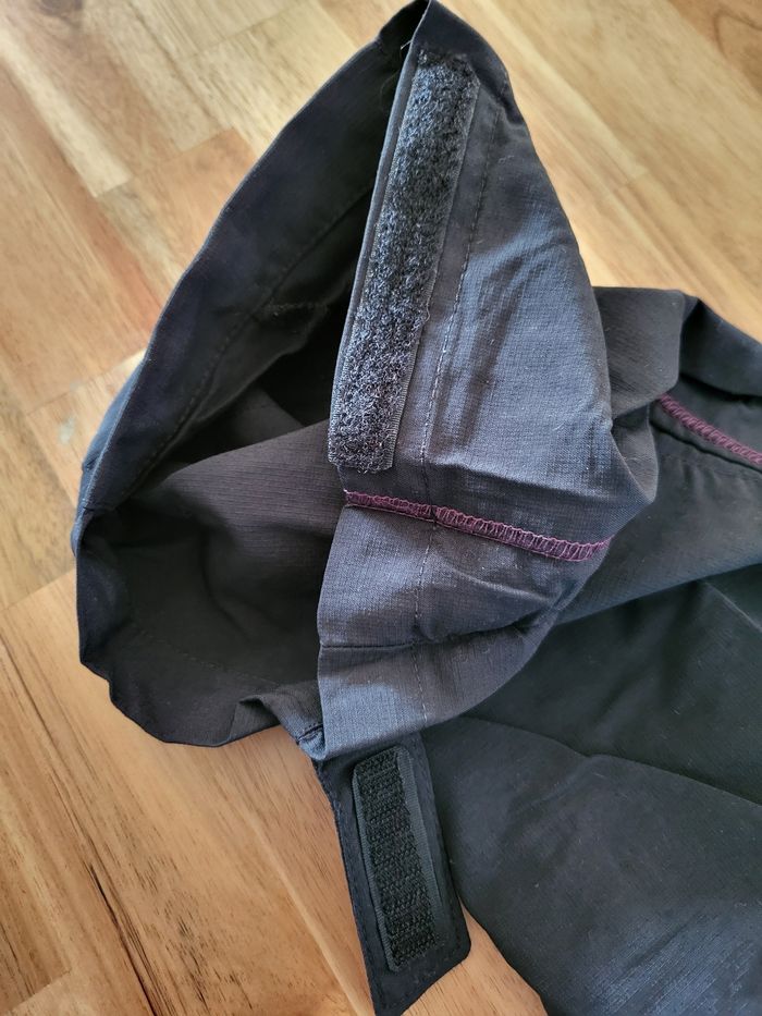 Pantalon de randonnée fille - photo numéro 5