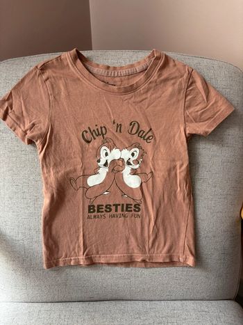 T shirt Tic et Tac
