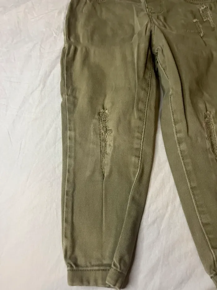 Pantalon - photo numéro 2