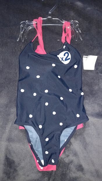 Maillots de bain