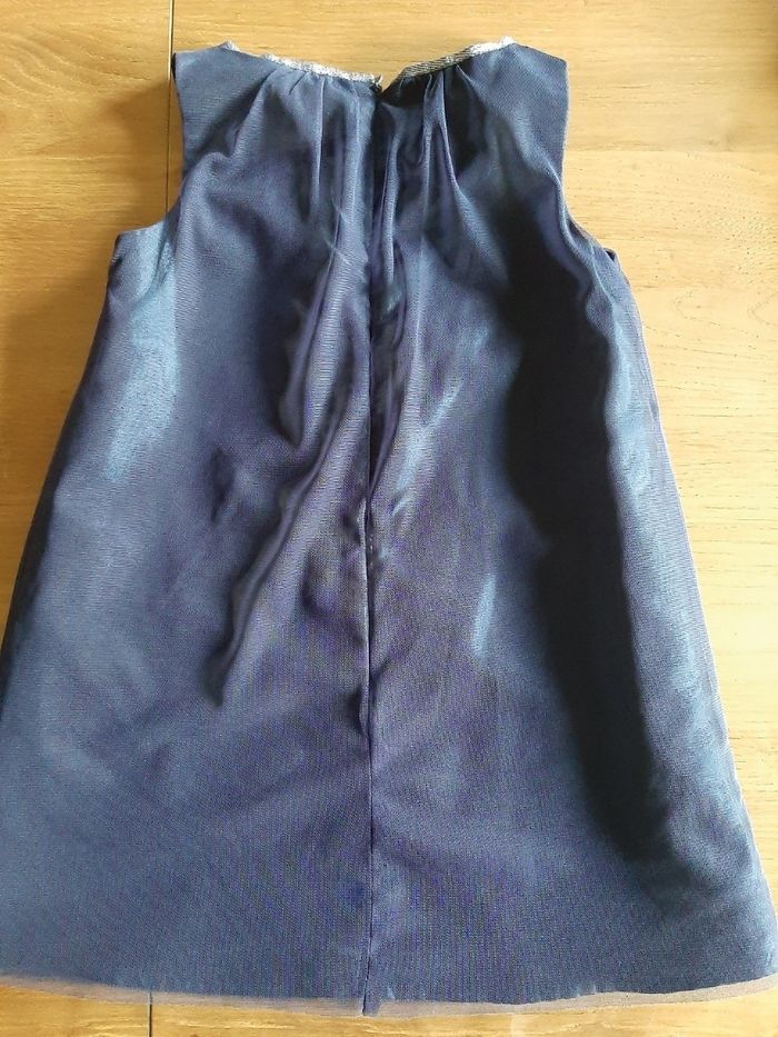 Robe de soirée 6 ans - photo numéro 3