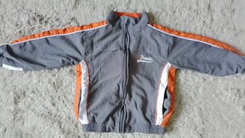 Veste légère taille 5 ans