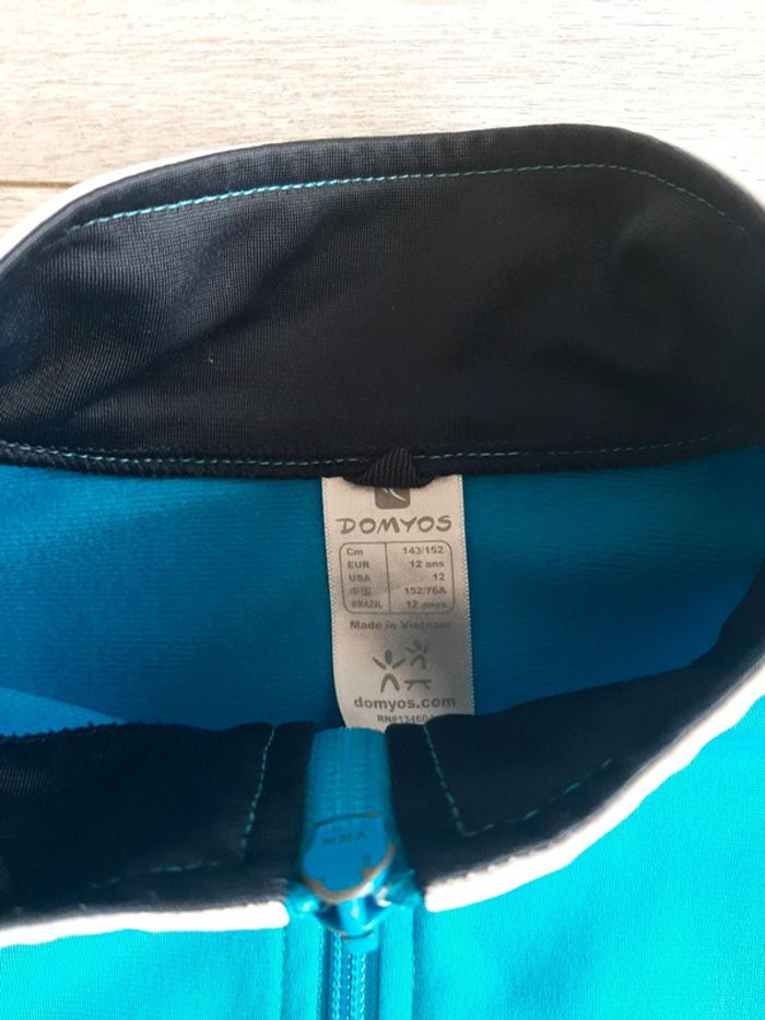 Veste de sport - photo numéro 2