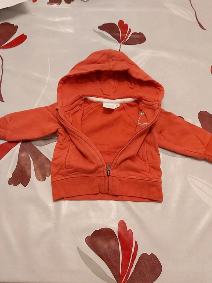 Veste - photo numéro 2