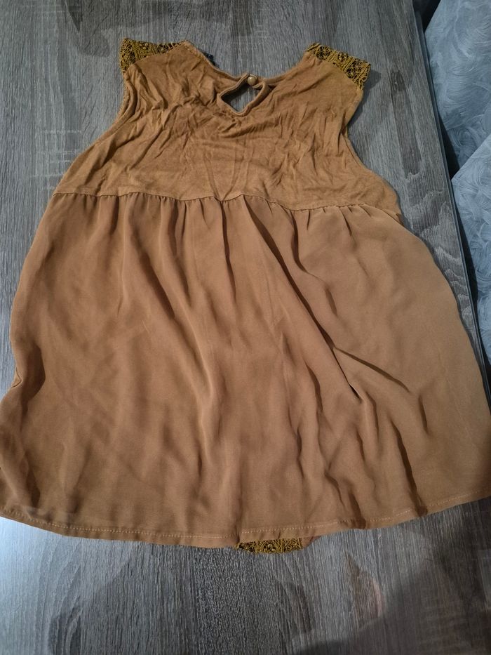 Débardeur - photo numéro 2