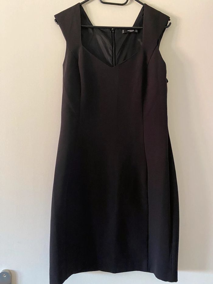 Robe Mango Taille M