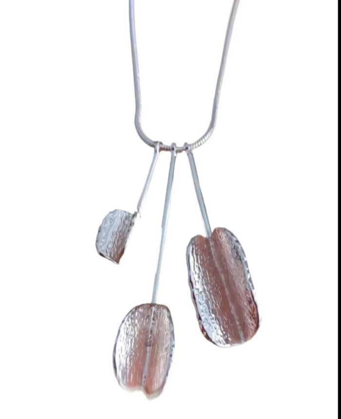 Collier ikita n°204 - photo numéro 3