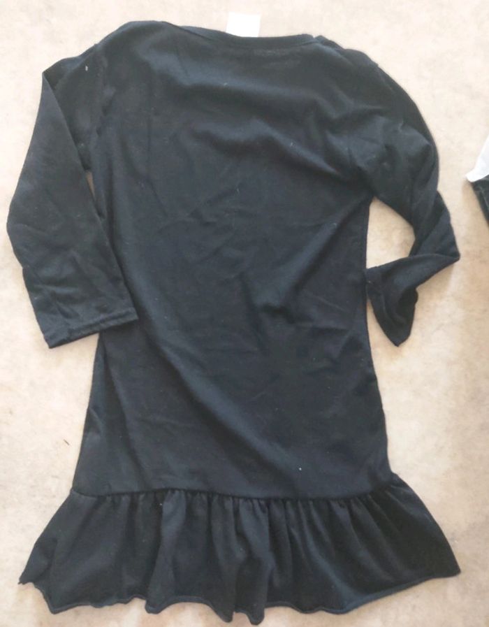 Robe manche longue - photo numéro 2