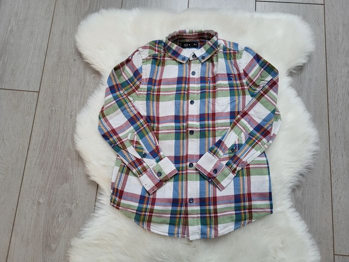 Chemise 6 ans