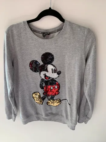Pull Disney