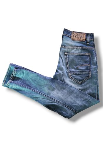 Jean arc Slim G-star W31