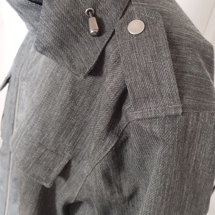 Veste à capuche 42/44 Homme - photo numéro 4