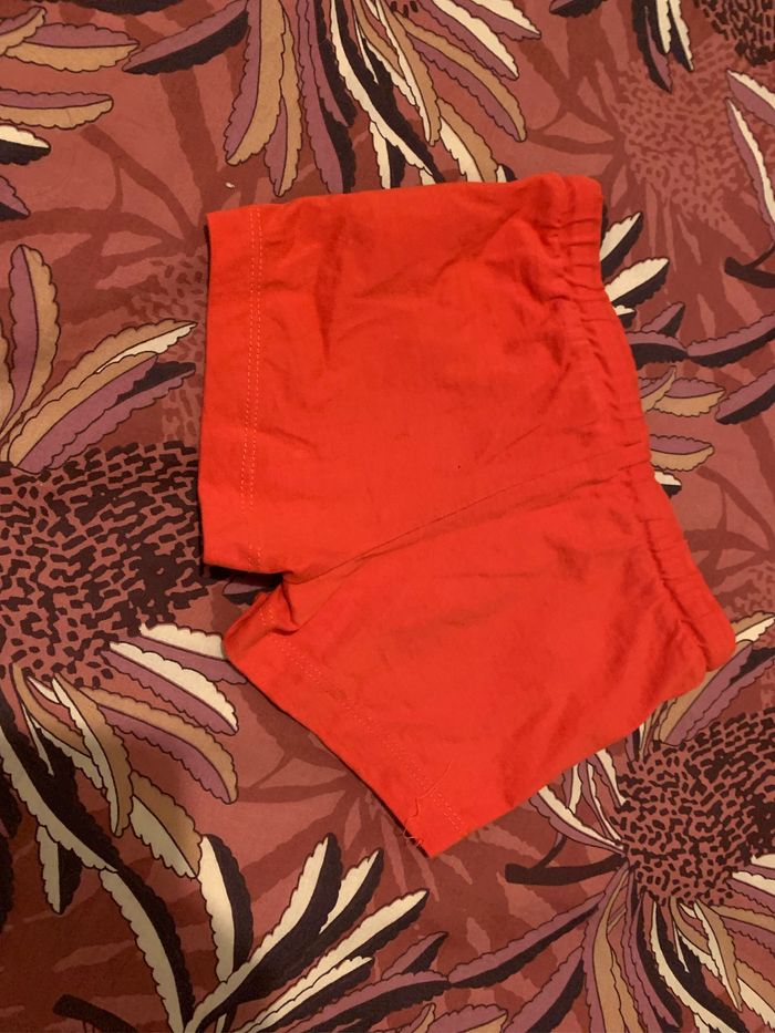 Short - photo numéro 4