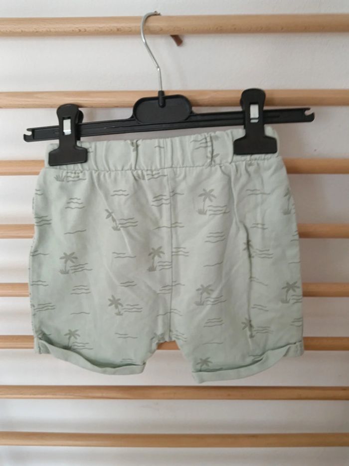 Short kiabi - photo numéro 2