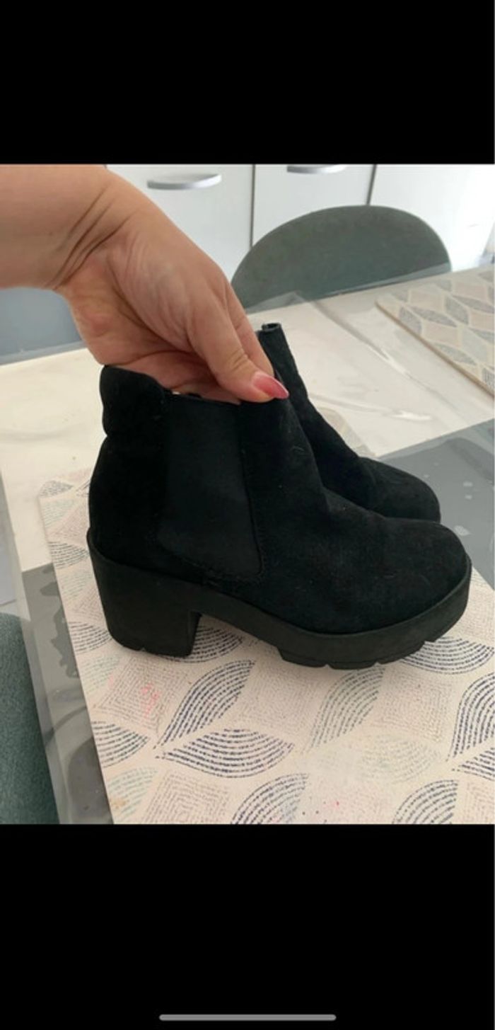 Bottines