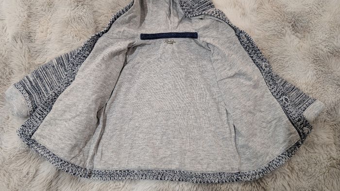 Veste Kimbaloo taille 1 mois - photo numéro 5