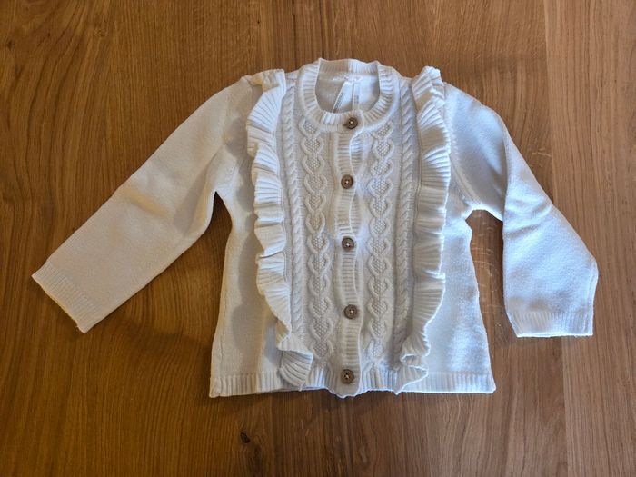 Pull Orchestra 23 mois