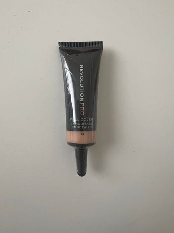 Revolution Pro Full Cover Camouflage Concealer C5