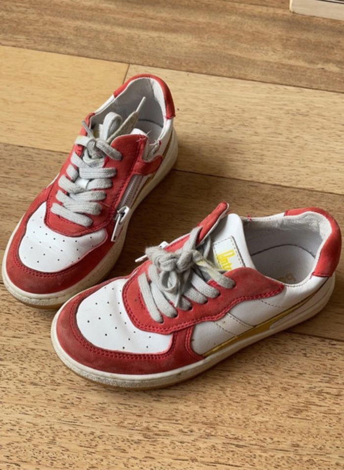 Chaussures babybottes taille 30