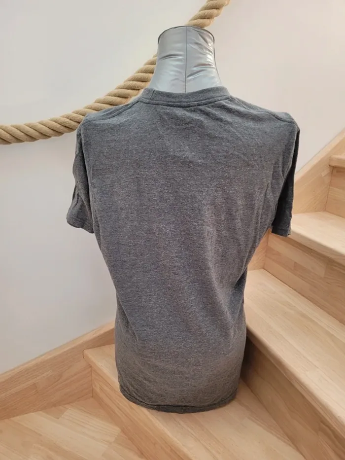 T-shirt homme neuf Marvel taille M - photo numéro 5