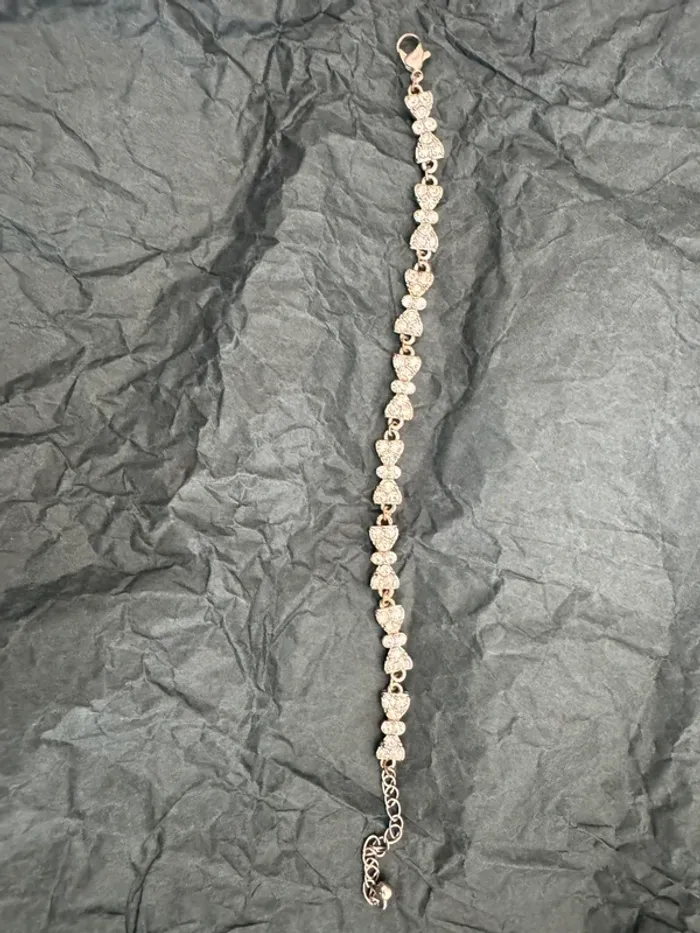 Bracelet cristal - photo numéro 2
