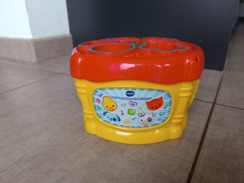 Magi tam tam des formes