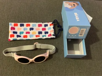Lunette de soleil