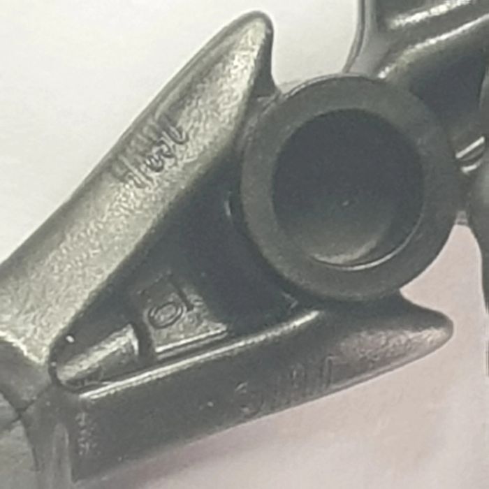 LEGO 2 x Star Wars Super Battle Droid - photo numéro 4