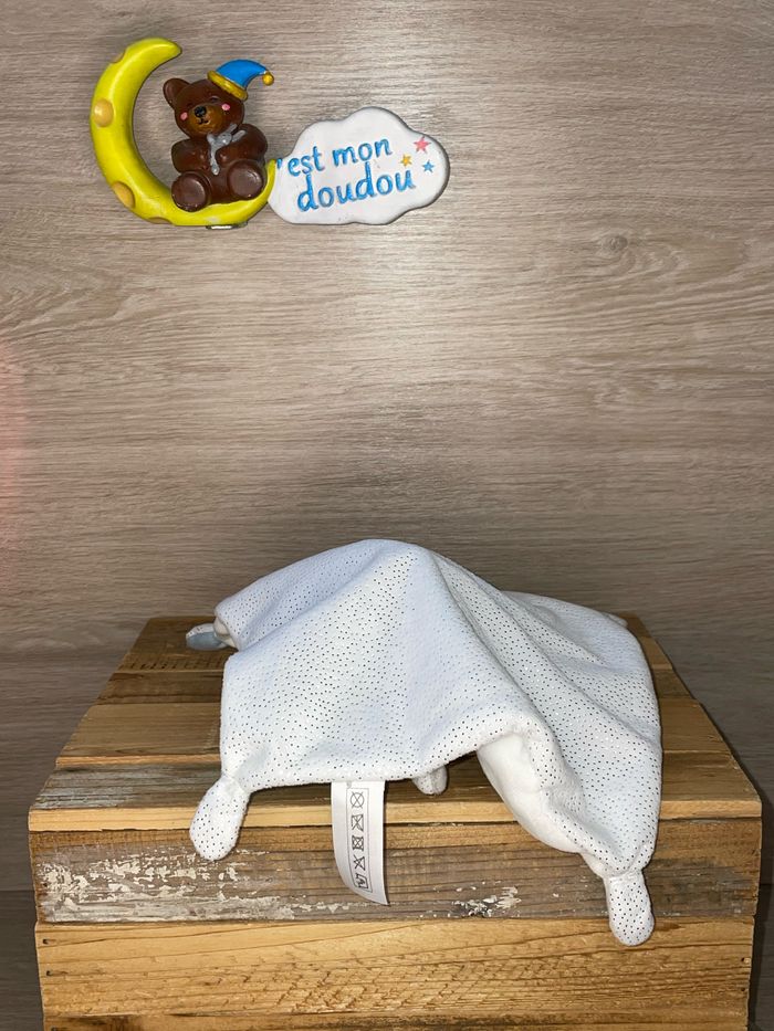 DY251 doudou éléphant 🐘 dumbo - photo numéro 2