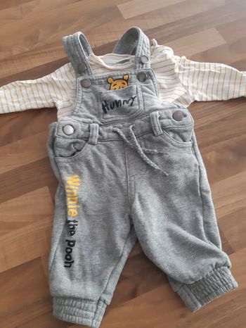 Ensemble winnie l'ourson