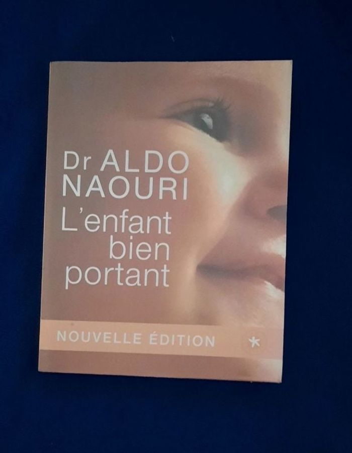 L'enfant bien portant