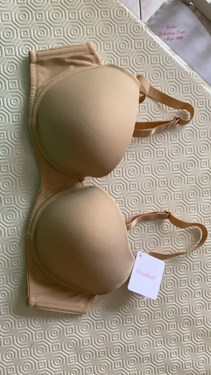Soutien gorge