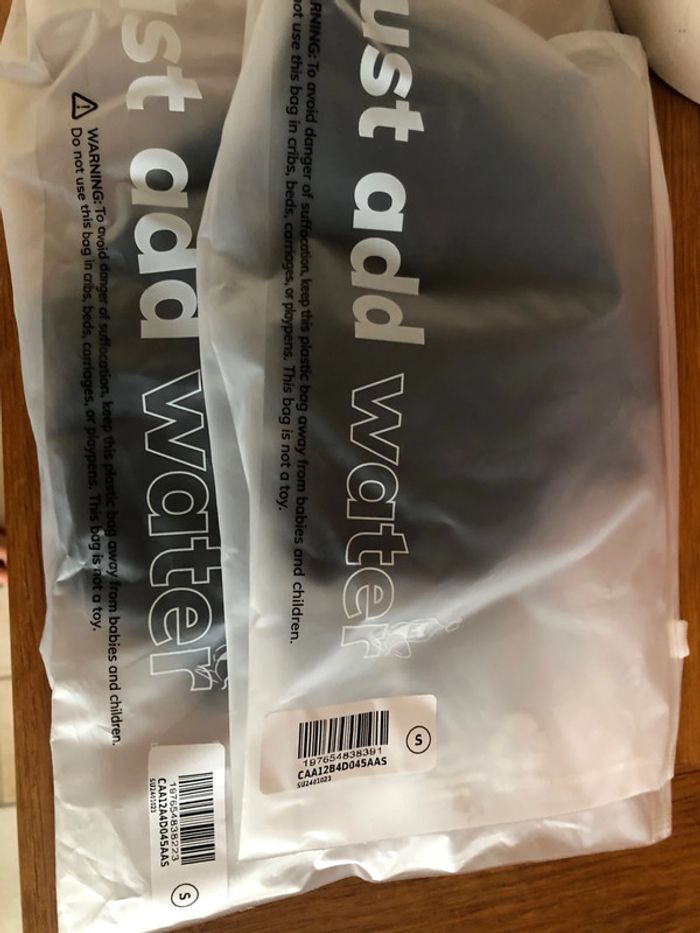 Maillot de bain 2 pièces - photo numéro 3