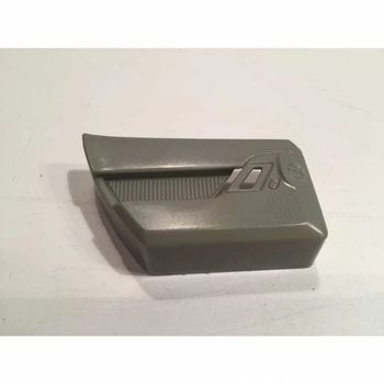 Intérieur porte gauche burago pièce détachée miniature bugatti EB110 1991 1/18 1/18e #A4