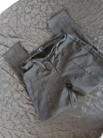 Pantalon skinny 38/40