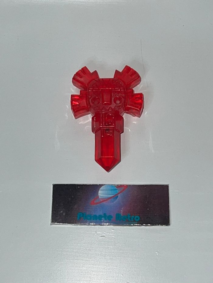 Fire Totem - Figurine Piege Skylanders Trap Team Activision Occasion - photo numéro 3
