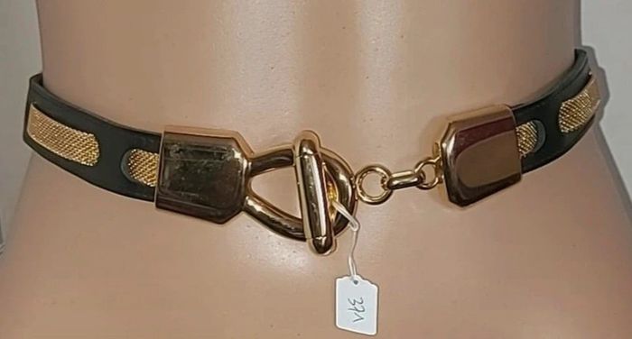 Ceinture 75