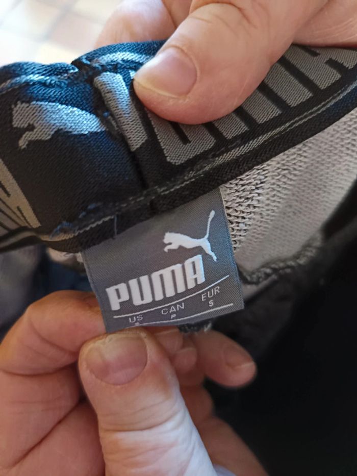 Jogging puma - photo numéro 5