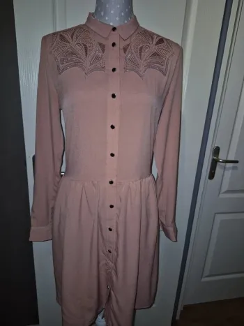 Robe le temps des cerises