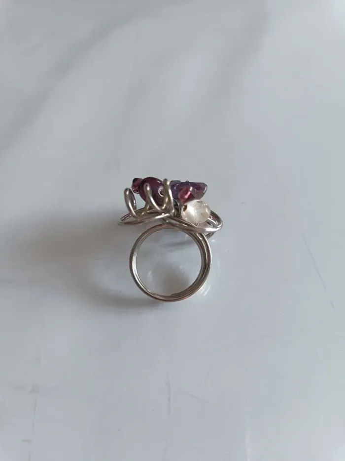 Bague - photo numéro 7